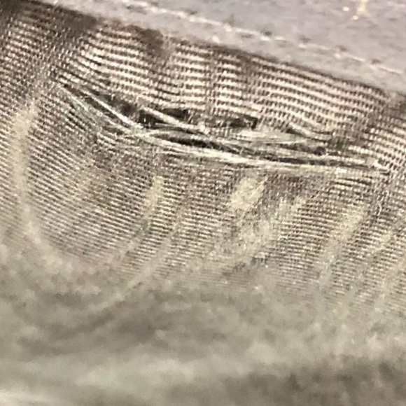 🖤Chanel Black Caviar Lambskin Leather CC Logo Bifold Wallet🖤 - Picture 14 of 14